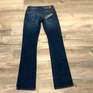 Womens jeans